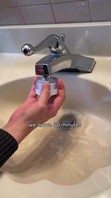 @Waterdoctor