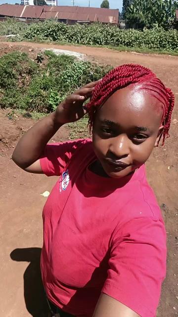 @Fina wa kitale