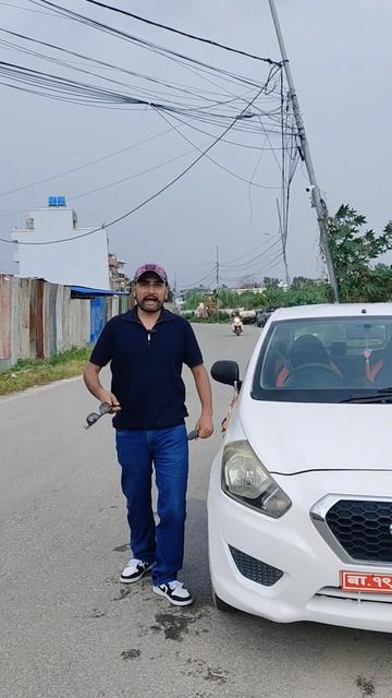 @Simanta bajgain 🚘
