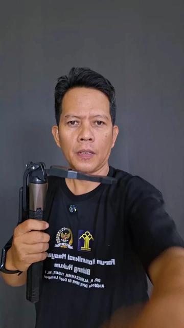 @Bang Yos || Pedagang