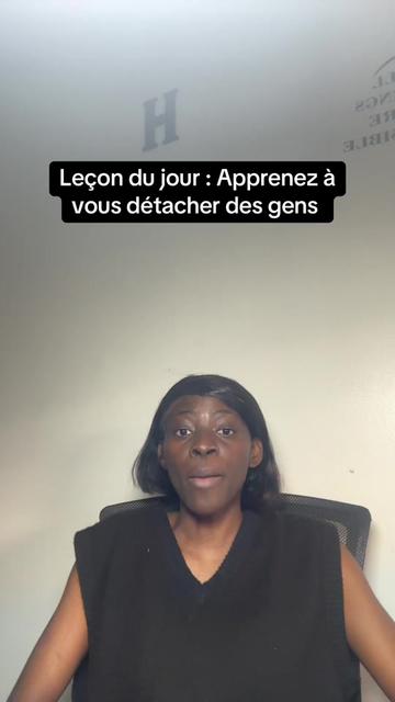 @S.E Mme la présidente