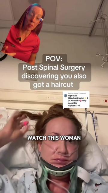 @Ladyspinedoc⚡️