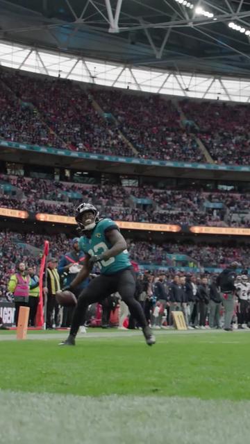@Jacksonville Jaguars