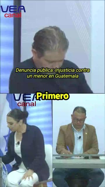 @Vea Canal