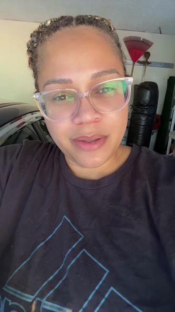 @Lex | Real Talk + Humor