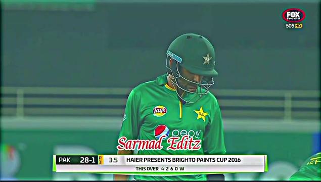 @Babar Azam Fan's