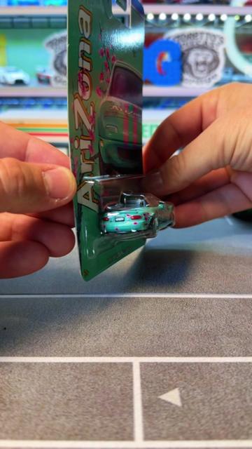 @Toretto&rsquo;s Diecast Garage