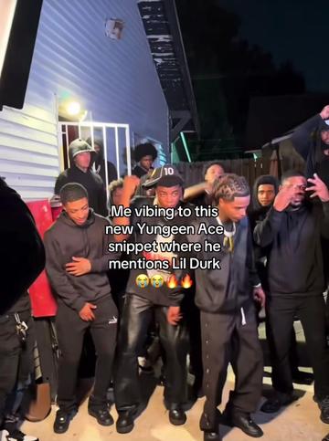 @Chiraq Madness