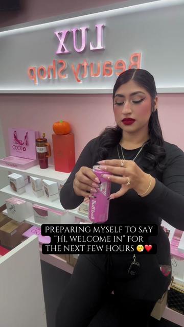 @luxbeautybakersfield