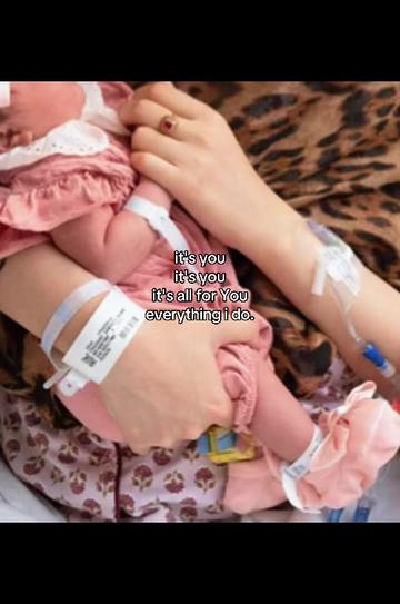 @THEHIJABIGIRLWITHABABY