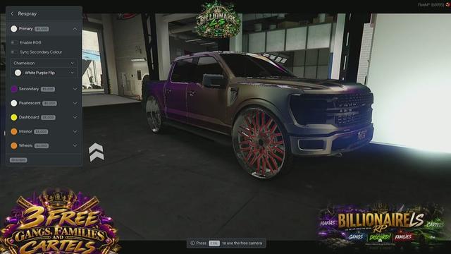 @BillionaireFam9