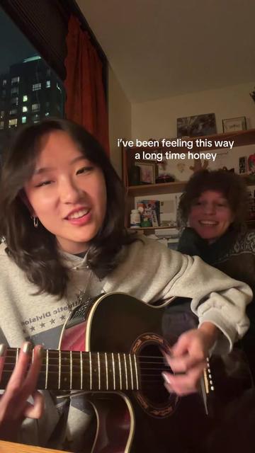 @mina mei