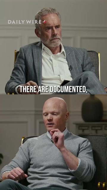 @Dr Jordan B Peterson