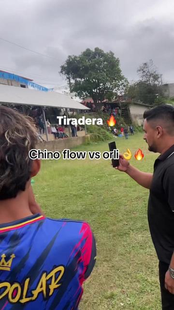 @Eliover Garcia ๐ชซ๐