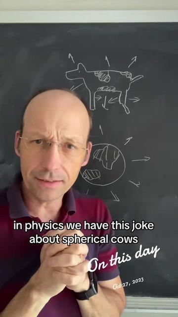 @Rhett Allain
