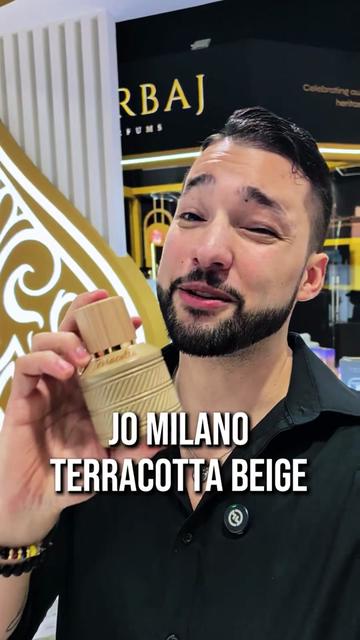 @Colitaly Fragrance