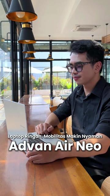 @ADVAN NOTEBOOK