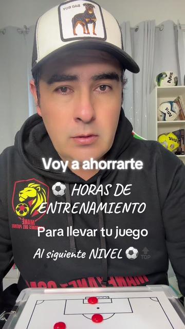 @Mané Cabrones Del Futbol