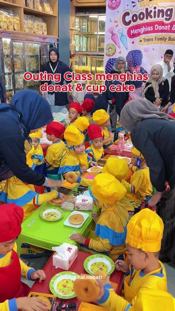 @Nadya Auliza | Kuliner