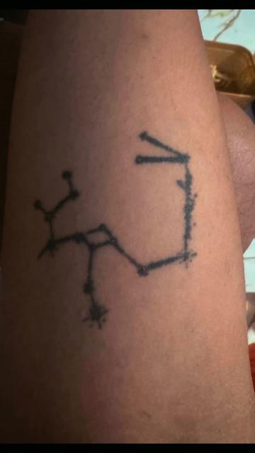 @NXN Tattoo Studio
