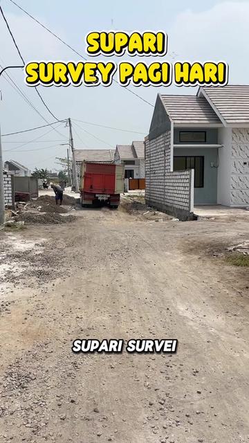 @GERAI PROPERTY ‼️