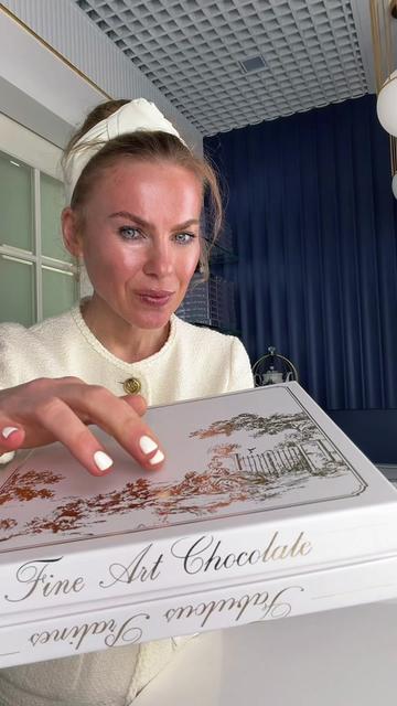 @VHV•Fine Art•Chocolate Classes