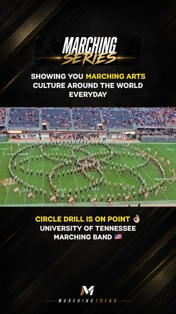 @marchingtrend