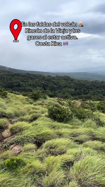 @Oxigenia Buseta Costa Rica