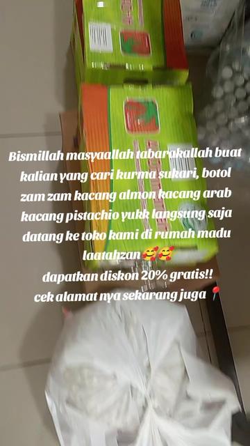@rumah madu laa tahzan