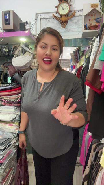 @Ladies creation