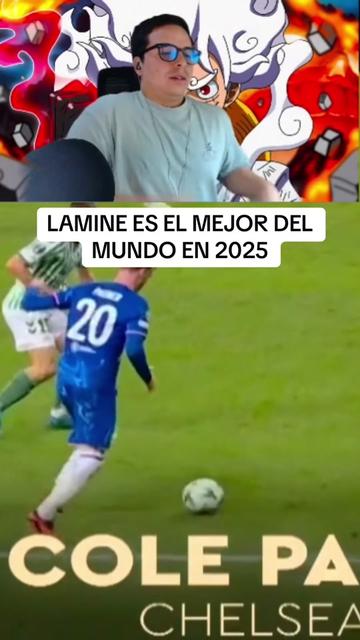 @Maxi Morales