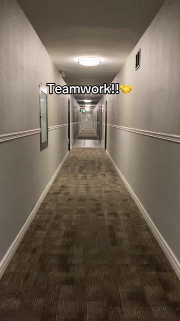 @Teamworker