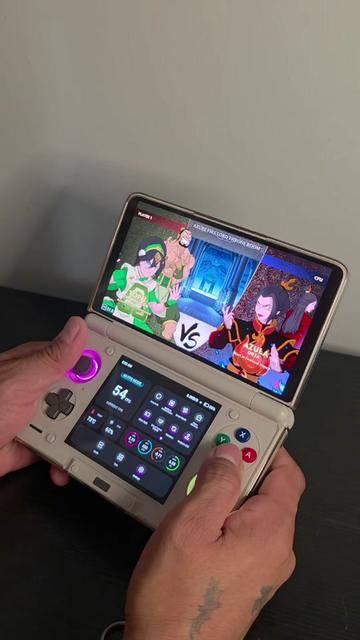 @RetroCore+