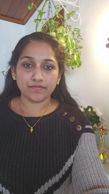 @Sushitha Shaijo