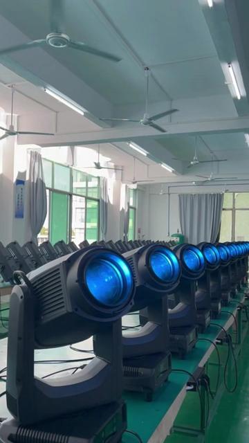 @BLUE SEA LIGHTING