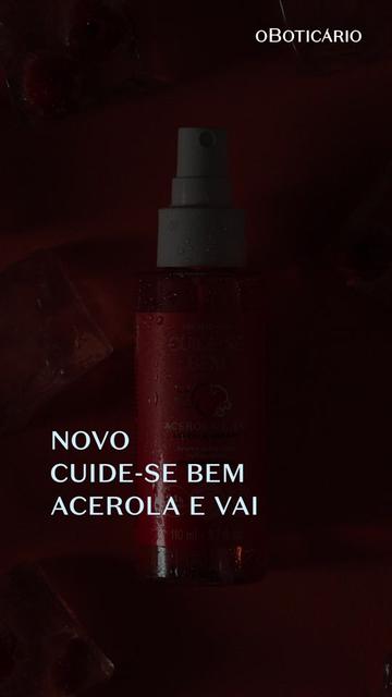 @O Boticário