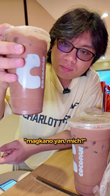 @Michiko Foodie