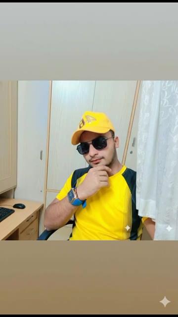 @😘Masoom 🥰 Oye