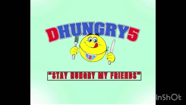 @DHUNGRY5