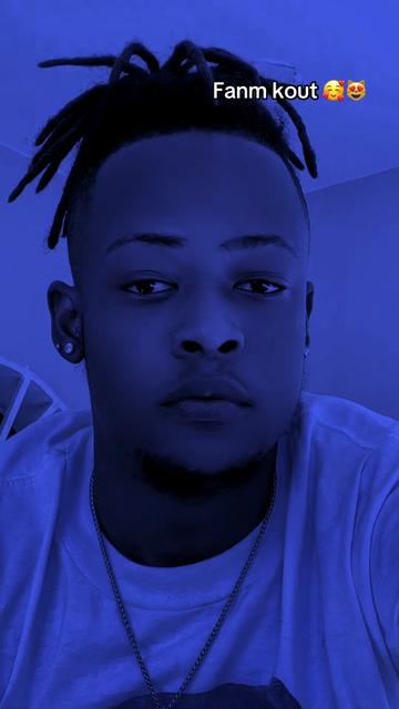 @♓️WILLI__G🇭🇹