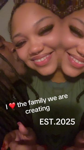 @Ka’LayshiaMother💕