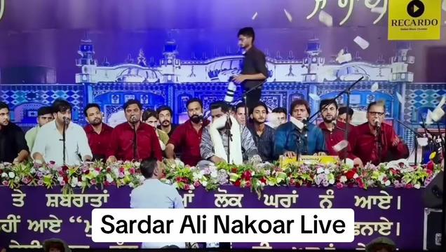 @Jai Baba Murad Shah Ji
