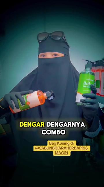 @KakLong Bidara