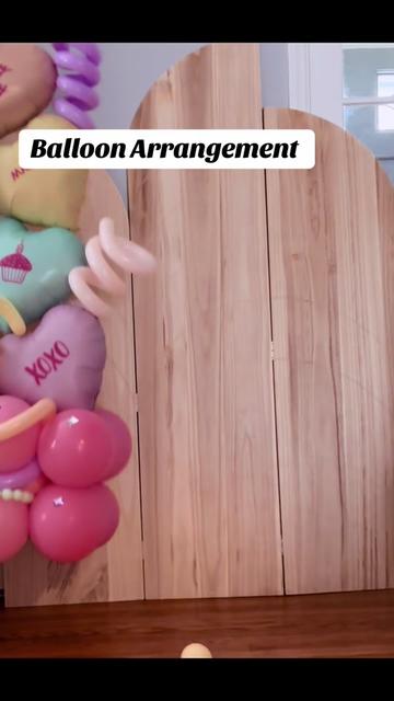 @Taccone Balloon Decor LLC