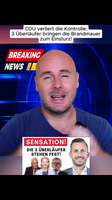 @Politik im Trend