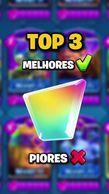 @Allan Franzotti - Clash Royale