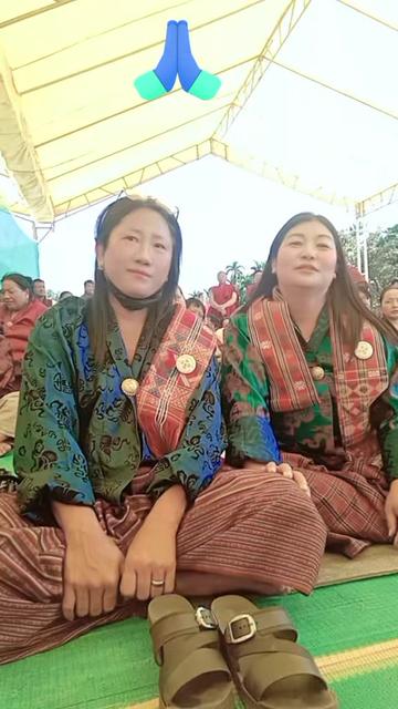 @PassangMo