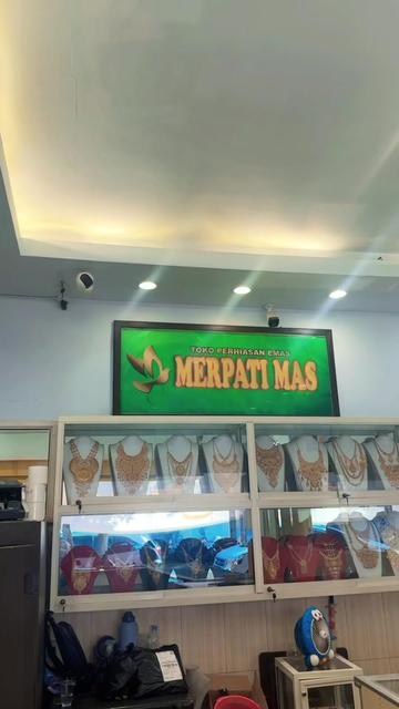 @Toko Perhiasan Merpati Mas🕊️