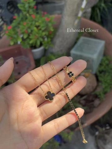 @Ethereal Closet ð