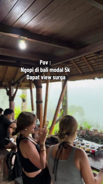 @Bali Jhon Swing